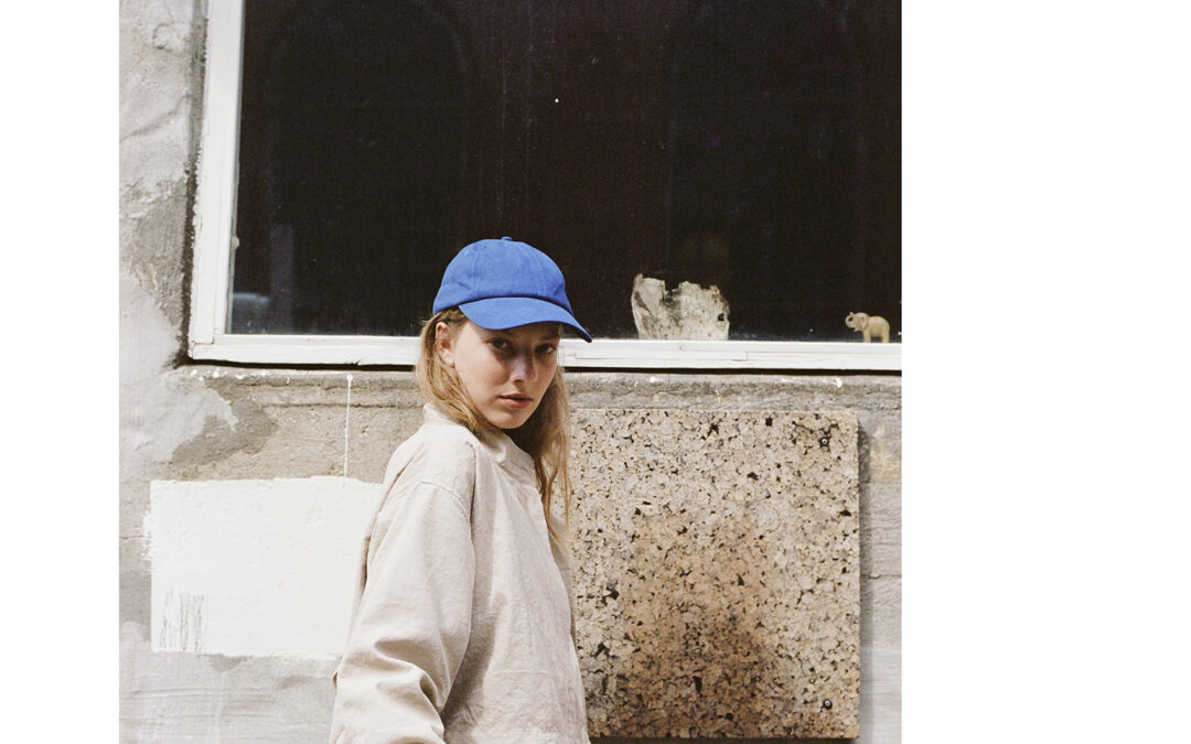 Selfhood Spring/Summer ´23
