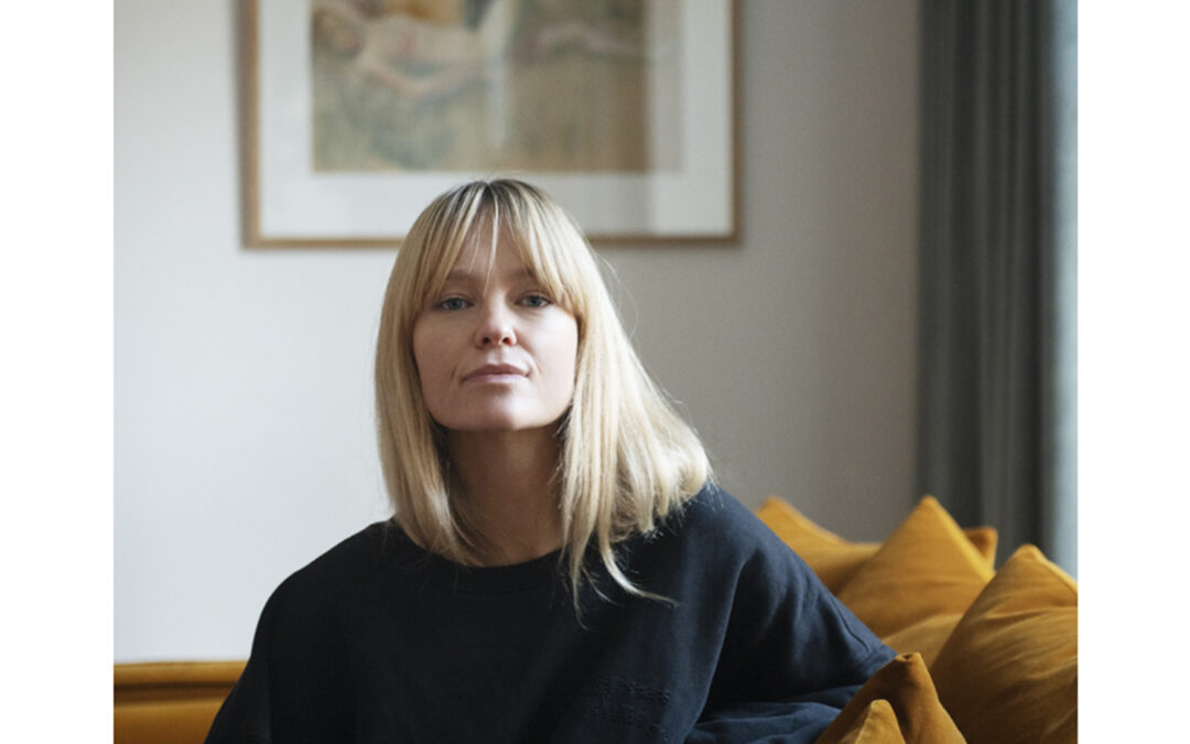 Jeanette Madsen