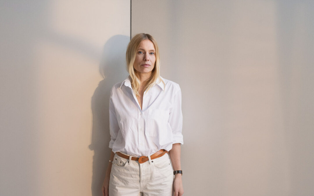 Mette og Malene – Tonen Agency