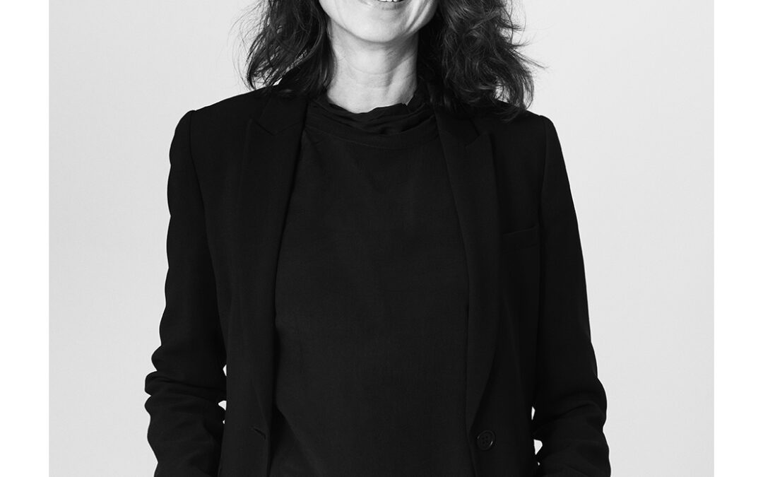 Lotte Kragelund